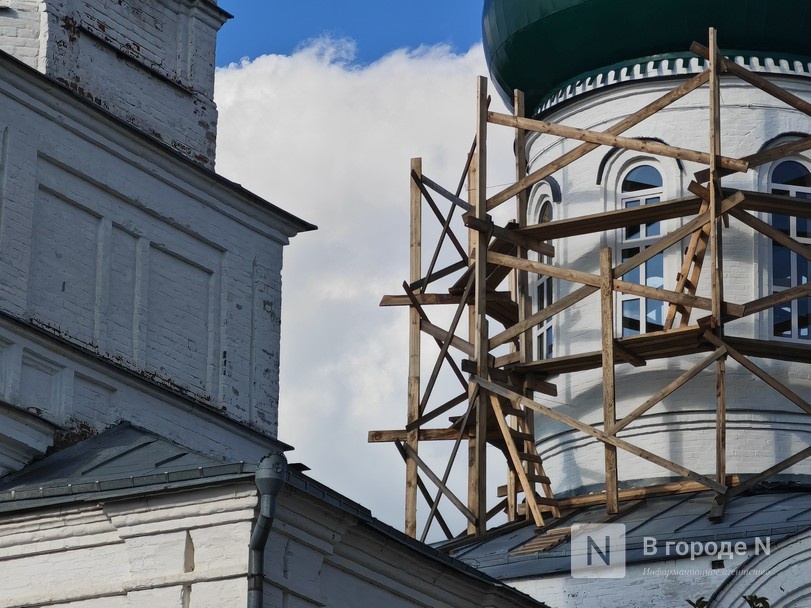 Один день в столице Золотой хохломы: уютный репортаж из Семенова в Нижегородской области - фото 20