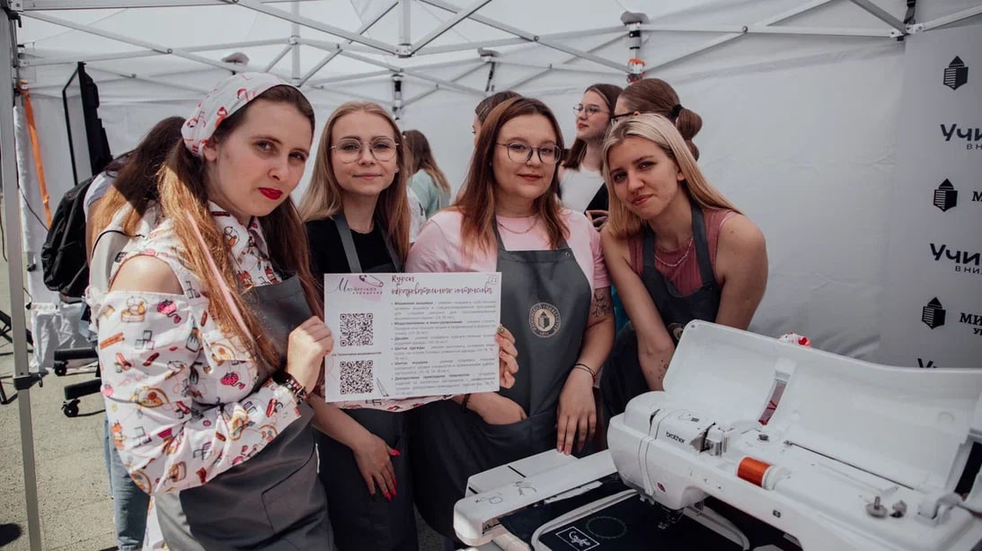 Студенты Мининского университета выиграли гранты Росмололодежи более чем на 3 млн рублей   - фото 1