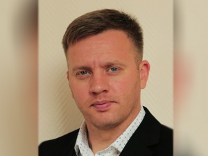 Артем Баранов: «Мы помним, какой ценой далась Победа, сколько нечеловеческих испытаний, горя и лишений пришлось заплатить за свободу»