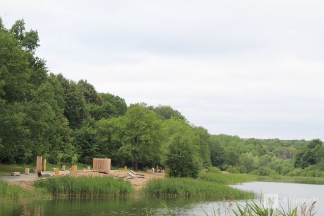 Небанальный Нижний Новгород: 10 интересных мест для бывалых туристов &mdash; карта  - фото 30