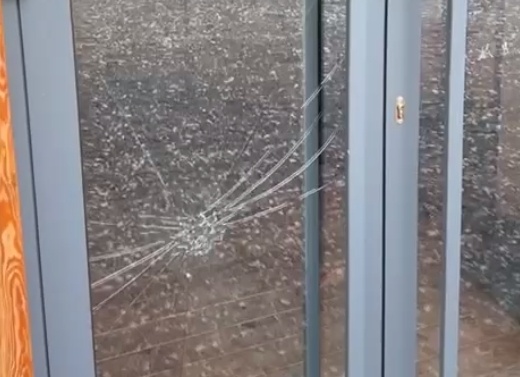 Вандалы разгромили сквер &laquo;Мининская слобода&raquo; в Нижегородской области - фото 1