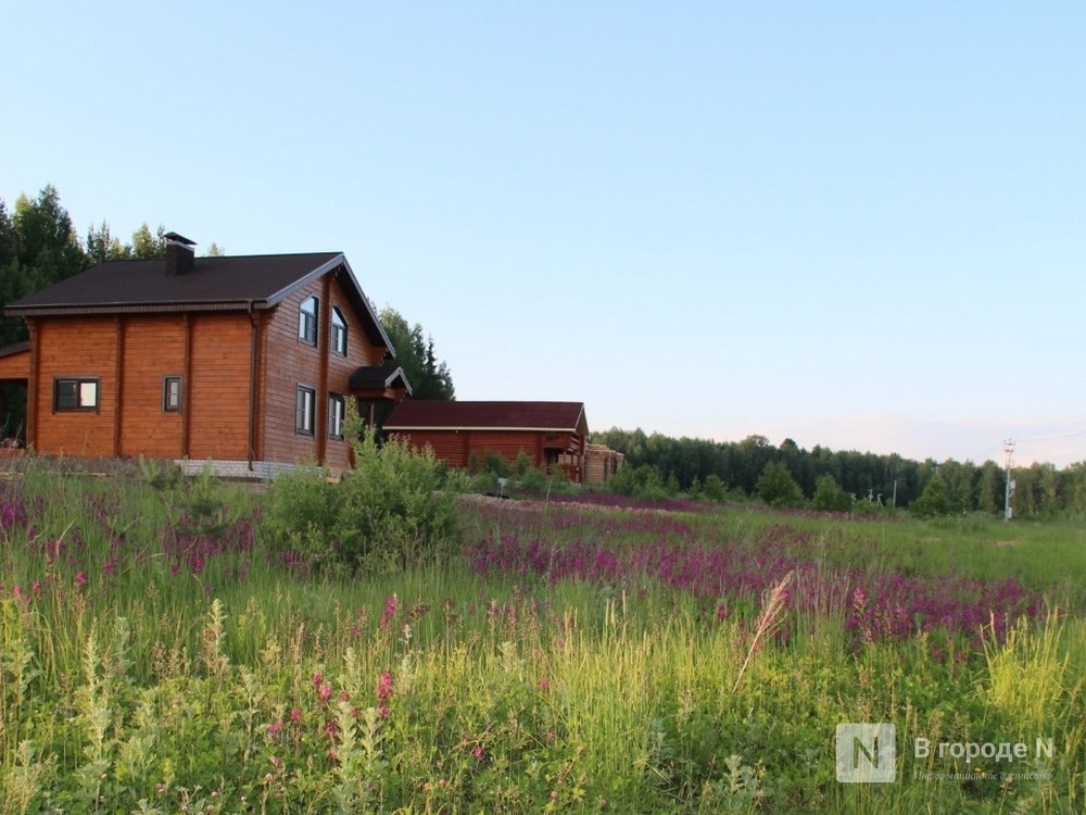 ВТБ: в 2024 году рынок ипотеки на ИЖС вырос всего на 2% - фото 1