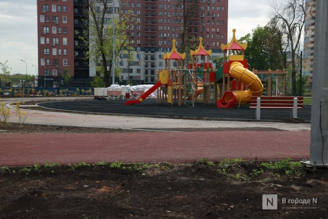 Самая большая в Нижегородской области: показываем, как выглядит новая школа в ЖК &laquo;Зенит&raquo; - фото 9