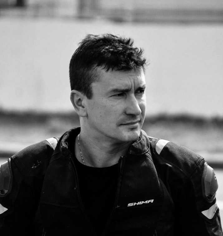 Мастер спорта Дмитрий Ружьев погиб в Нижегородской области - фото 1