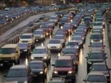 Новая транспортная схема снизит аварийность в Нижнем Новгороде до 65%