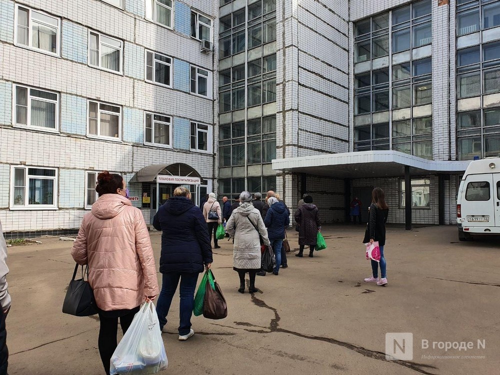 Замгубернатора опроверг взрывной рост количества пневмоний в Нижегородской области - фото 1