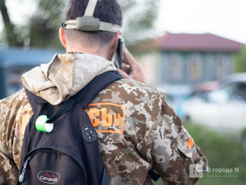 Подростка, пропавшего в Автозаводском районе, нашли живым - фото 1