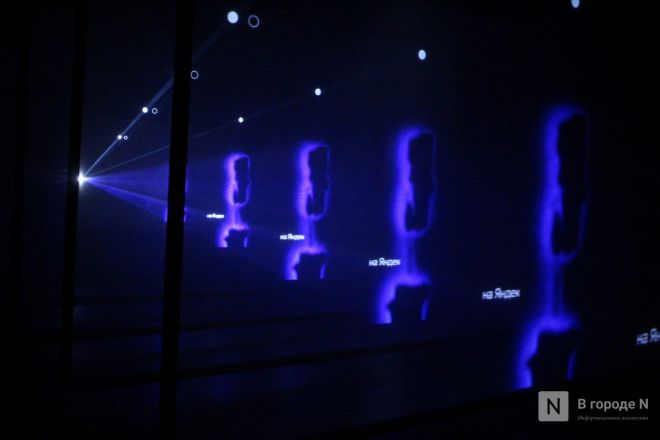 Просто вау: фоторепортаж со всех локаций INTERVALS &mdash; 2025 в Нижнем Новгороде - фото 61