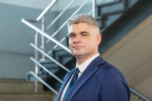 &laquo;Медицина не прощает ошибок&raquo;. Эксклюзивное интервью с ректором ННГУ Олегом Трофимовым