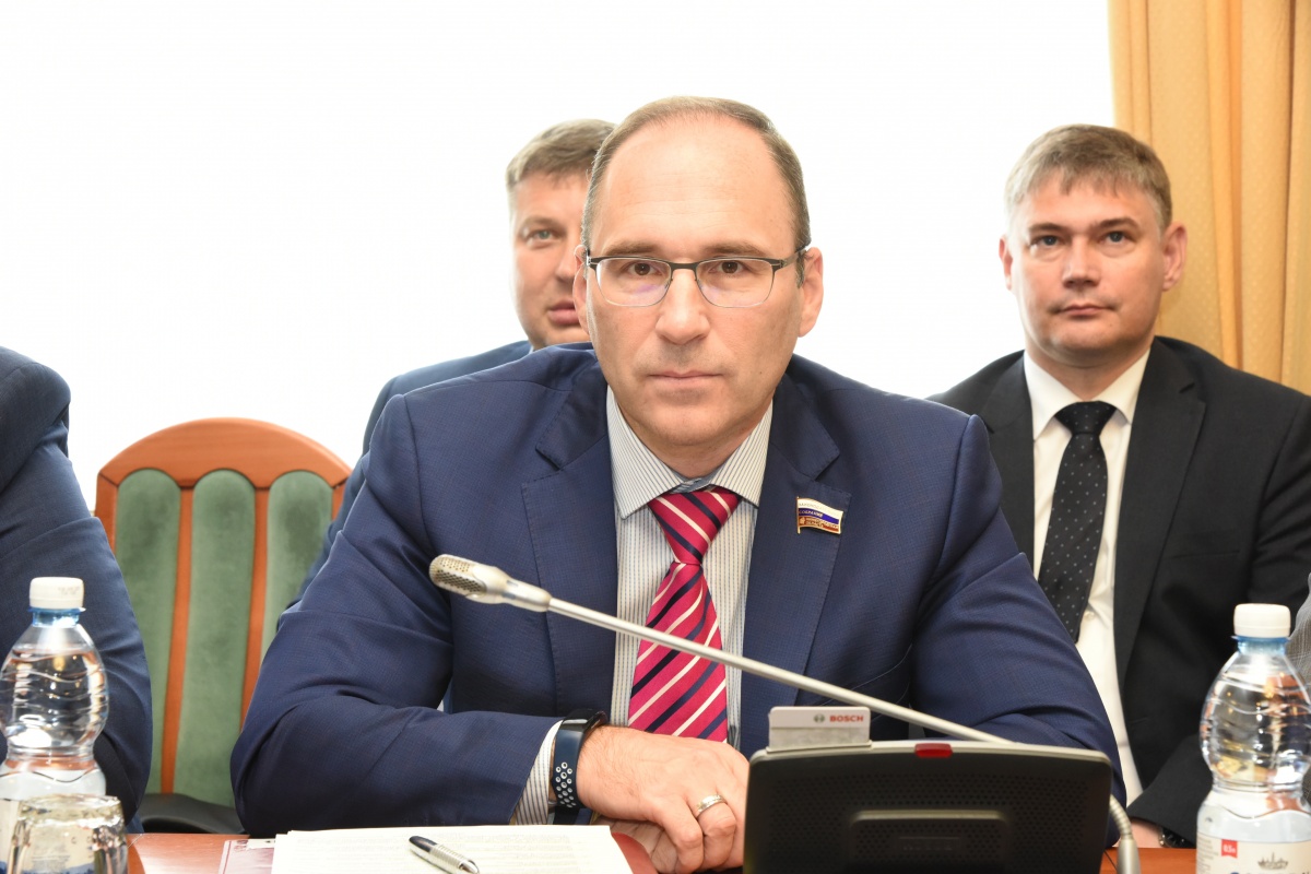 Депутаты Законодательного Собрания Нижегородской области одобрили увеличение средств на достройку ЖК «Новинки SmartCiti» - фото 1