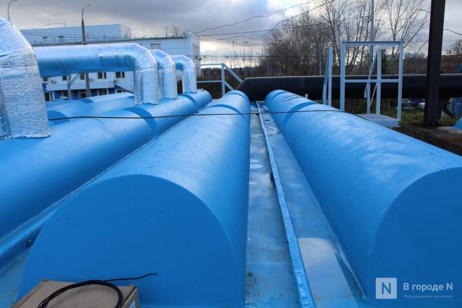Реконструкция станции аэрации в Нижнем Новгороде: как идет и почему важна - фото 24
