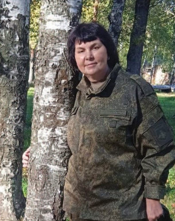 Фельдшер из Нижнего Новгорода рассказала о нуждах бойцов на СВО - фото 1