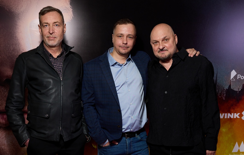 Везучий командир: военно-исторический сериал &laquo;Рослый&raquo; выйдет 5 мая на Wink.ru - фото 2