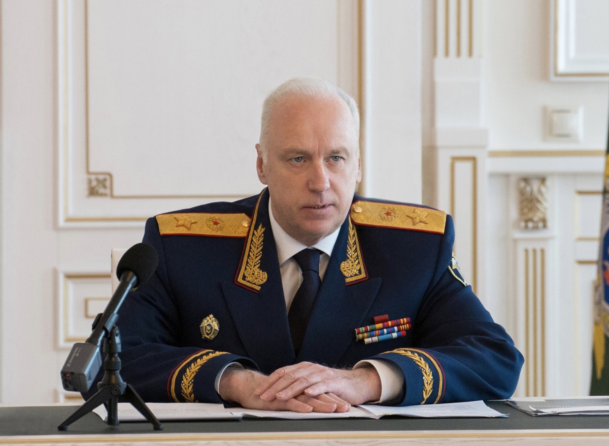 Бастрыкин заинтересовался инцидентом с истязанием детей в Нижегородской области - фото 1