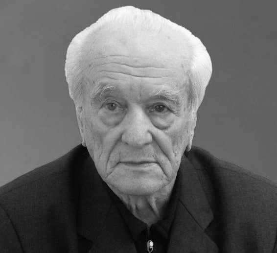 Ученый Владимир Войтович умер в Нижнем Новгороде: ему было 93 года - фото 1