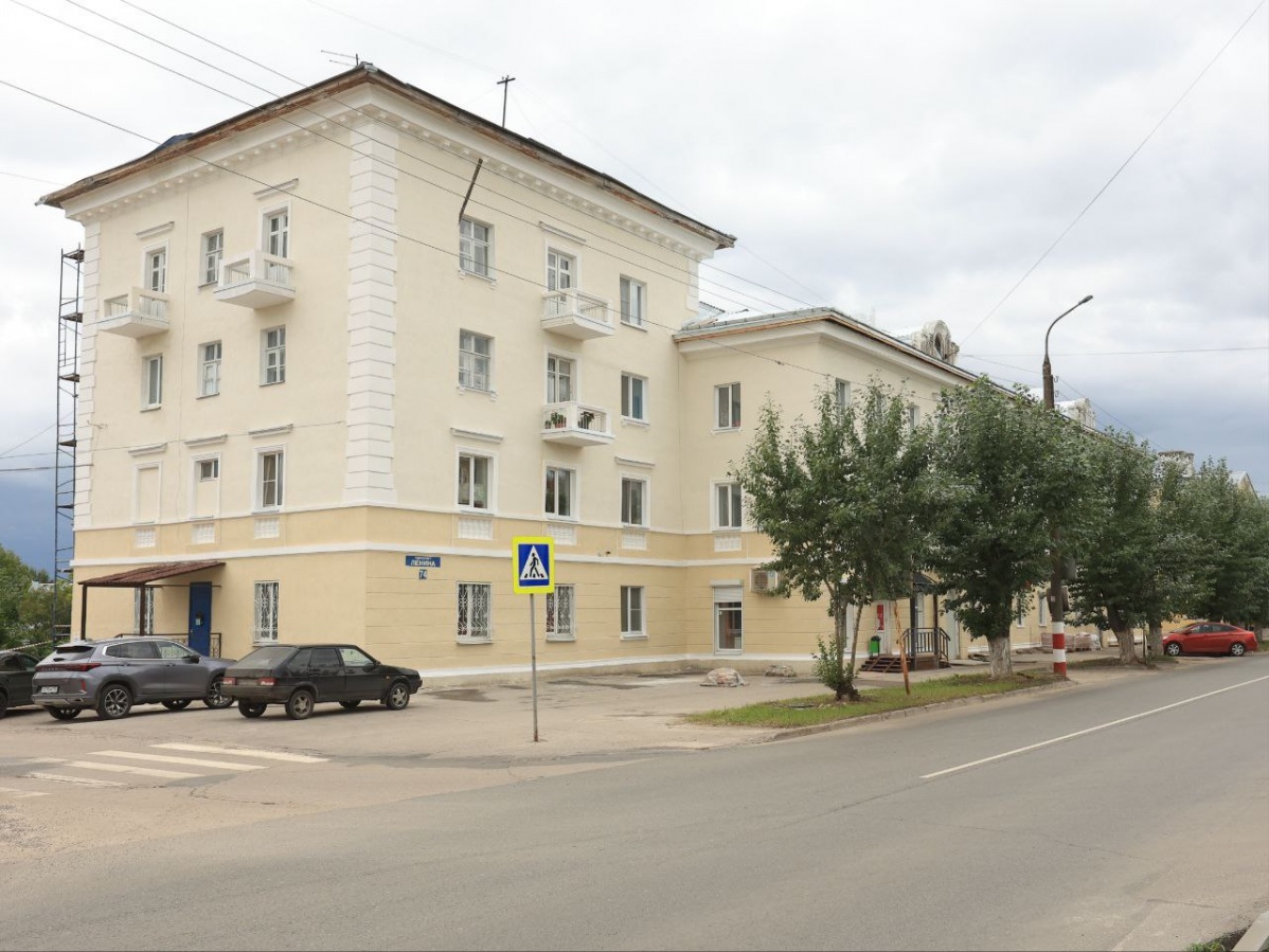 Капремонт многоквартирных домов завершается в Дзержинске - фото 1