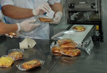 Сотрудник нижегородской пекарни оштрафован за прием на работу мигрантов
