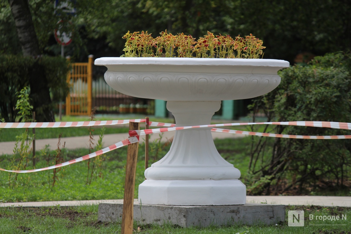 Благоустройство &ndash;  2025: смотрим, как меняются пространства в районах Нижнего Новгорода - фото 21