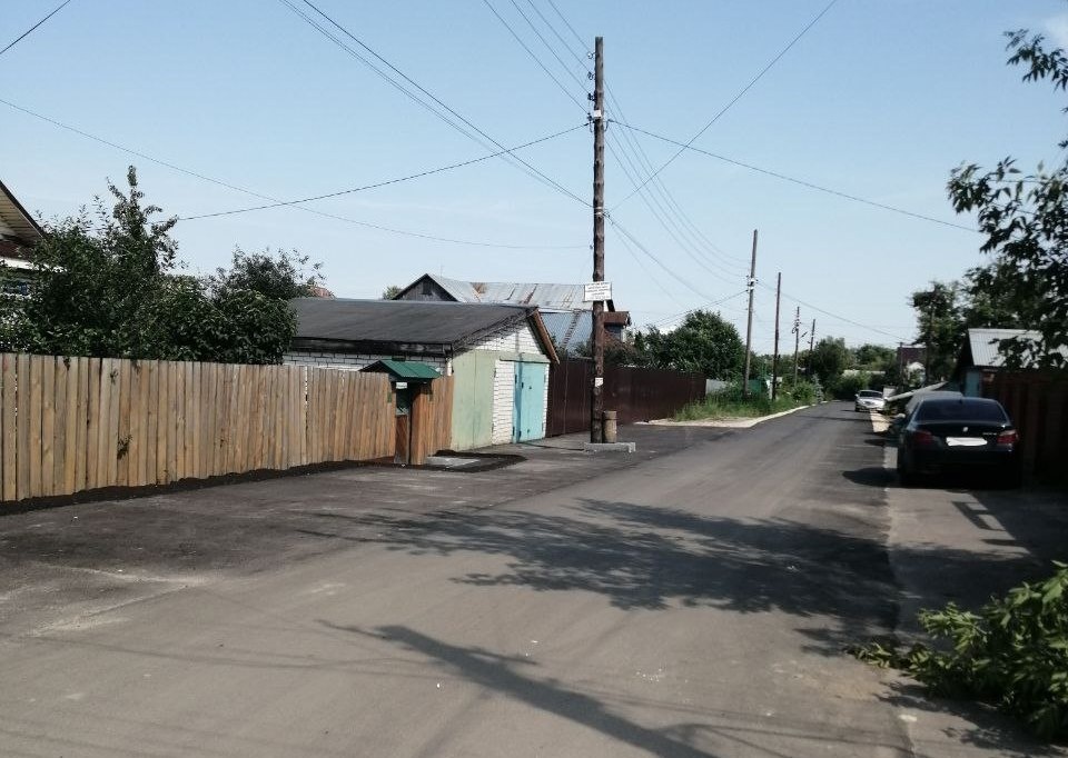 Социальные участковые проверили нижегородские дороги по проекту &laquo;Вам решать!&raquo; - фото 1