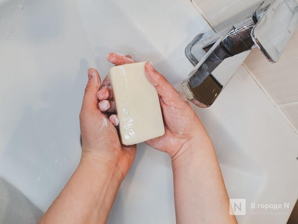 Температуру горячей воды снизят в квартирах нижегородцев 13-16 мая - фото 1