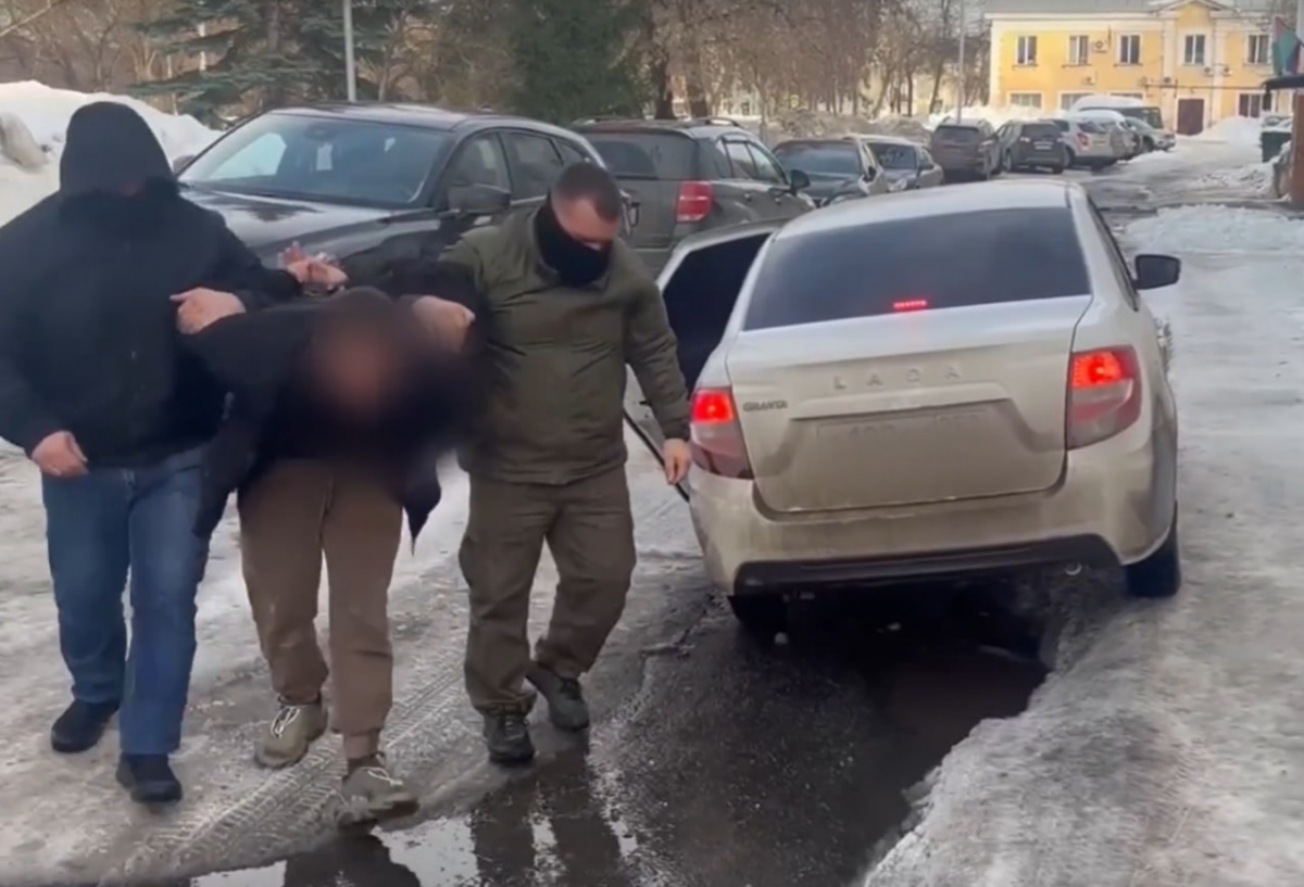 Двух жителей Сарова обвиняют в покушении на убийство посетителя магазина - фото 1