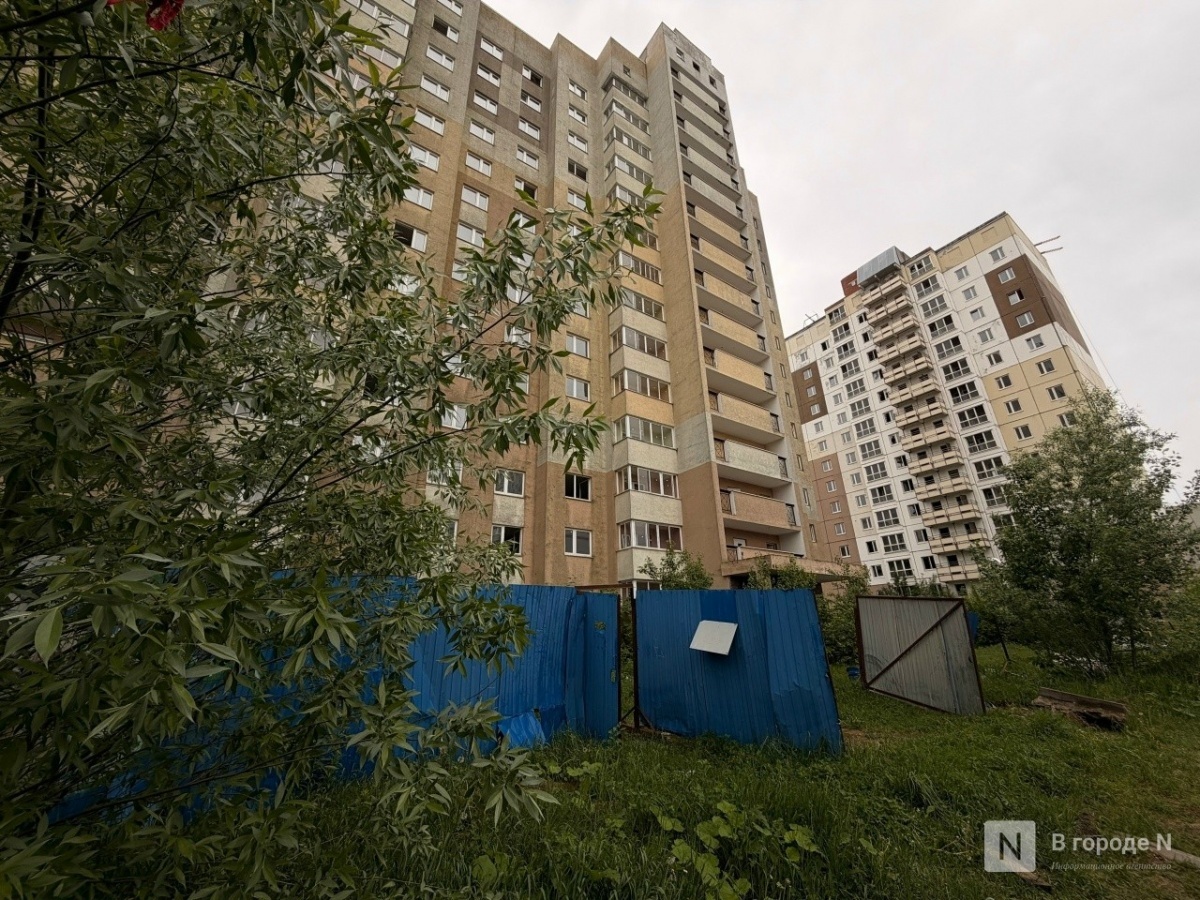 Стало известно, что один из недостроев Минобороны на Гагарина подлежит сносу - фото 1