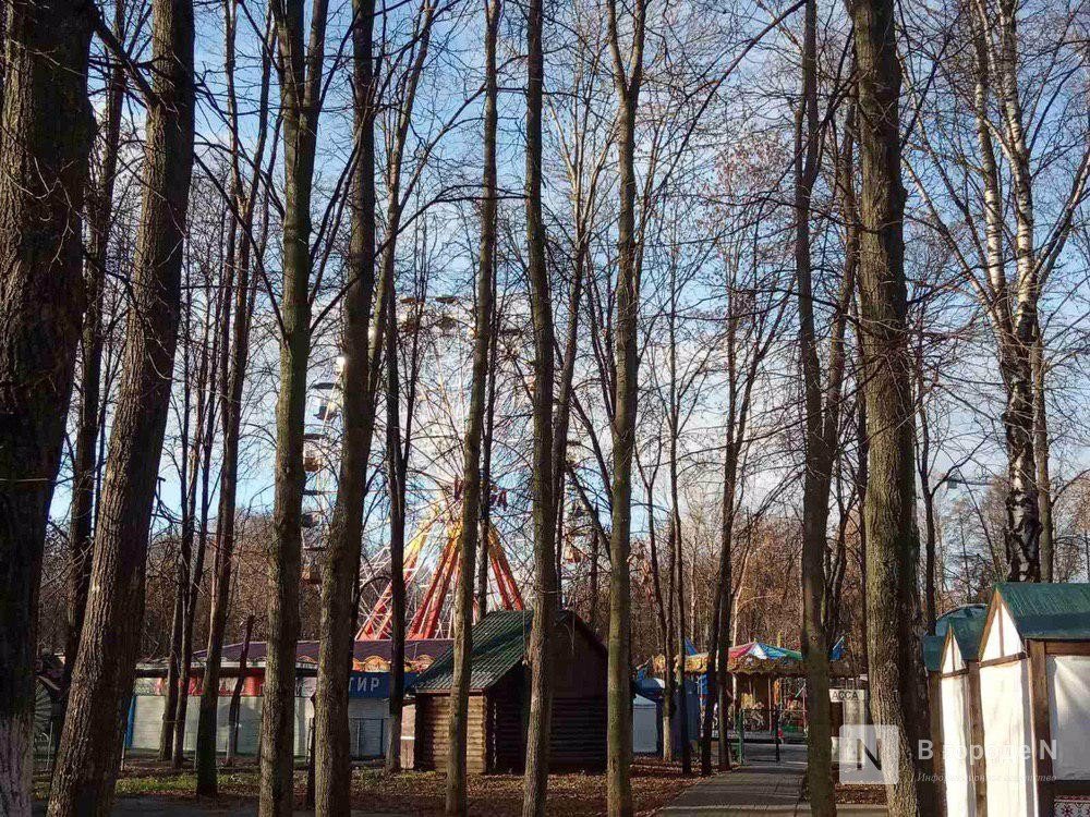 В Нижнем Новгороде решили опять переименовать парк &laquo;Швейцария&raquo; - фото 1