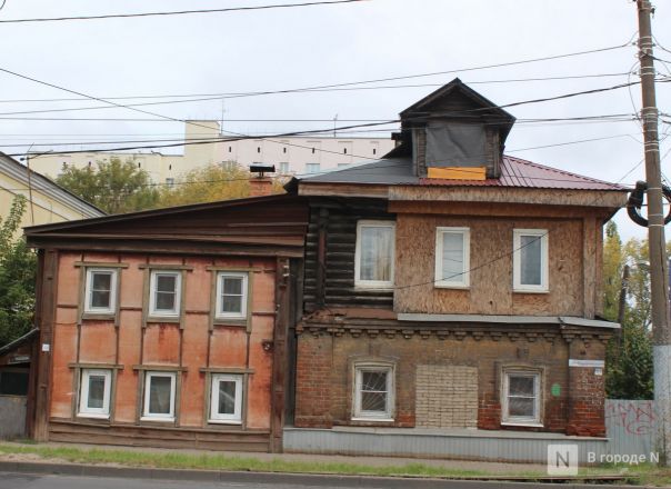 Опубликованы фото Гордеевского микрорайона в Нижнем Новгороде - фото 4