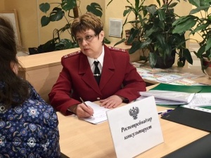 Чаще всего нижегородцы жалуются в Роспотребнадзор на торговлю и сферу ЖКХ
