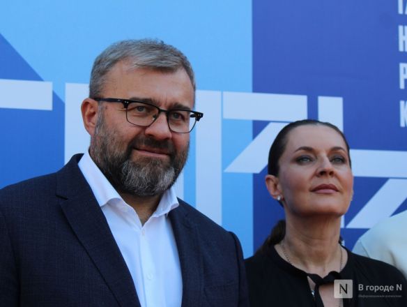 Кинофестиваль &laquo;Горький fest&raquo; стартовал в Нижнем Новгороде - фото 4