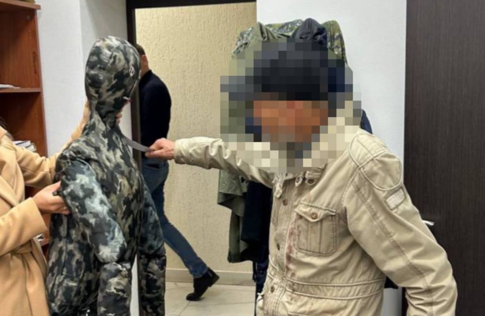 Мужчину арестовали за покушение на убийство знакомого в Нижнем Новгороде - фото 1