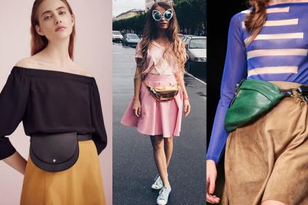 Must have лета-2018: стильные аксессуары на каждый день