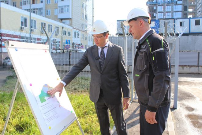 Когда начнется отопительный сезон в Нижнем Новгороде: ответ мэра - фото 9