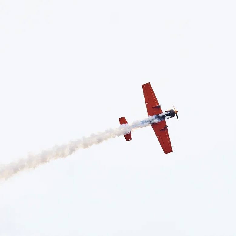 Авиашоу в рамках «Пари Фест» отменили в Нижнем Новгороде - фото 1