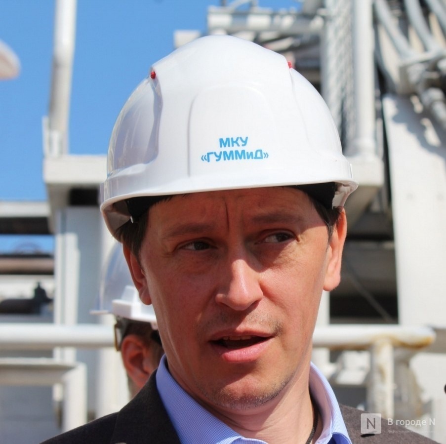 Появились новые подробности дела экс-главы нижегородского ГУММиД Левдикова - фото 1