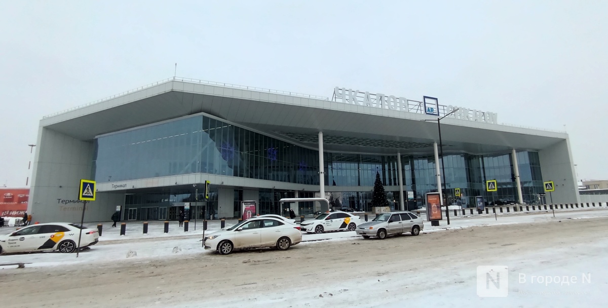 Полеты в Пермь возобновятся из нижегородского аэропорта - фото 1