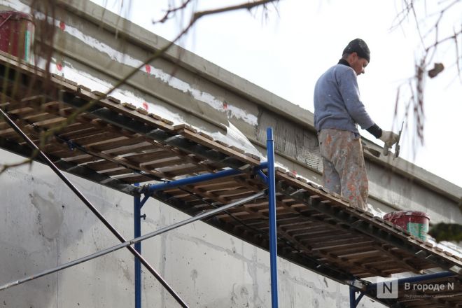 Новый павильон строят в зоопарке «Лимпопо» в Нижнем Новгороде - фото 4