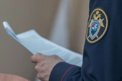 Подозреваемый во взятках директор нижегородского паспортно-визового сервиса заключен под стражу - фото 1