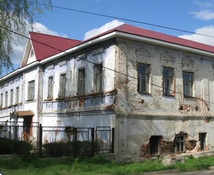 Шесть ОКН в Нижегородской области могут превратиться в гостиницы - фото 6