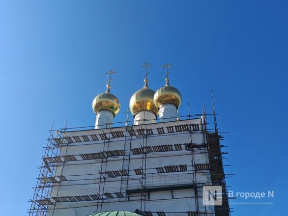 Город кузнецов и автобусов: что посмотреть в Павлове за день &mdash; фоторепортаж - фото 53