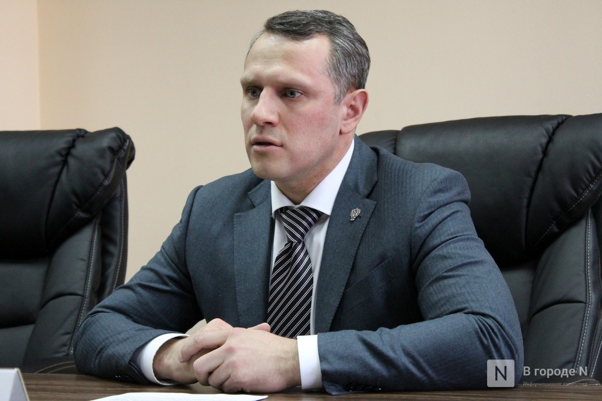 Олегу Кручинину дали отсрочку на уплату уголовного штрафа в 230 млн рублей - фото 1