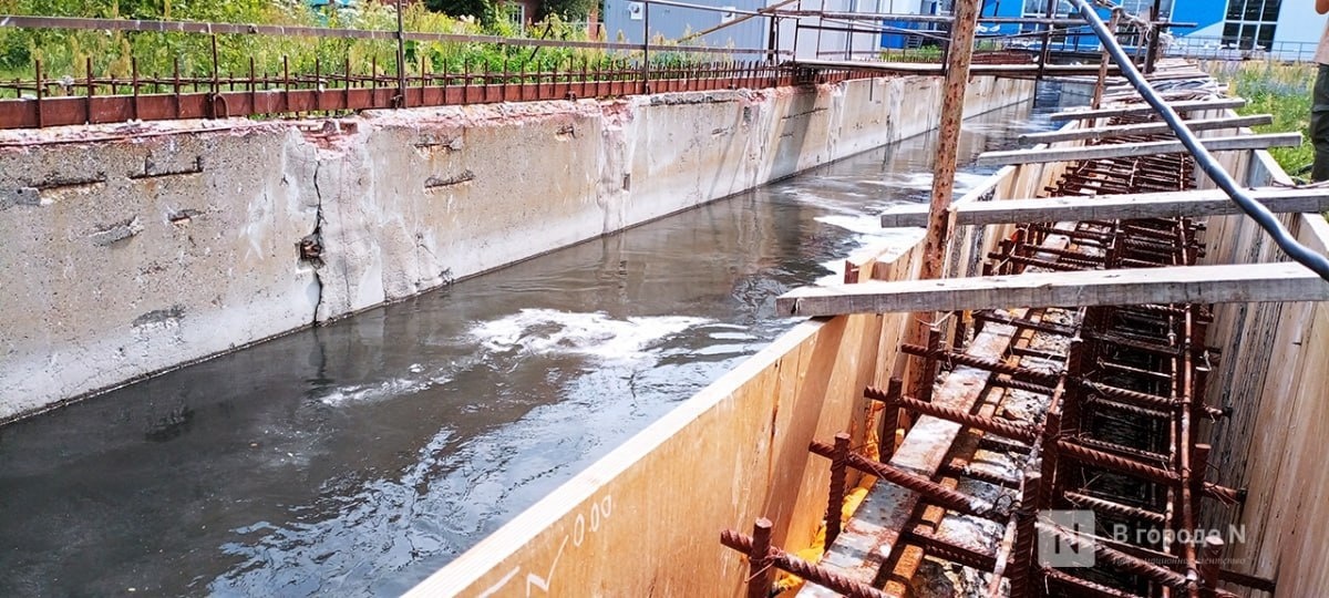 Восемь нижегородских компаний не выполнили работы в рамках федерального проекта - фото 1