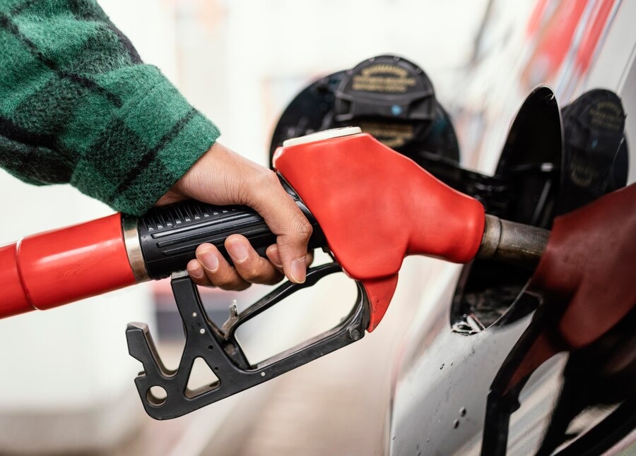 Цены на бензин в Нижегородской области выросли на 5% - фото 1
