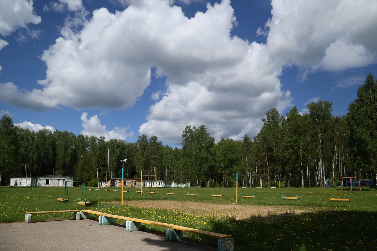10 загородных баз и 174 пришкольных лагеря откроются в Нижнем Новгороде  - фото 1