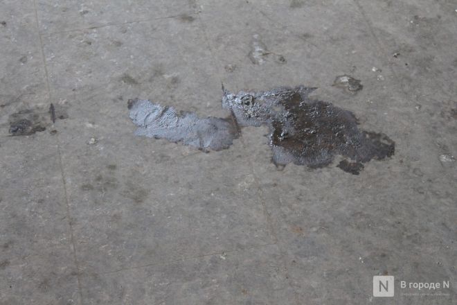 Как выглядят подземные переходы в Нижнем Новгороде и почему туда страшно спускаться &mdash; репортаж &laquo;В городе N&raquo; - фото 40
