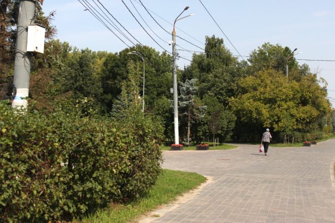 Вторая жизнь рабочих кварталов. Как перерождается и получает новую архитектуру Ленинский район Нижнего Новгорода - фото 32
