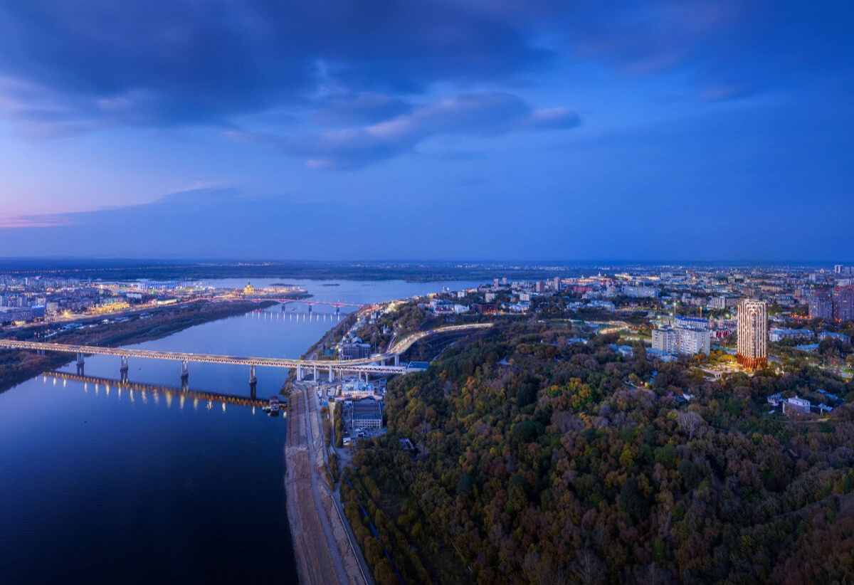 Городецкая резьба украсит новый жилой комплекс на Одесской в Нижнем Новгороде - фото 2