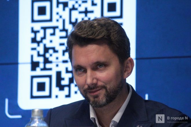 Новый дом «Торпедо». Смотрим, как выглядит «Volga Арена» в Нижнем Новгороде изнутри — фоторепортаж - фото 29