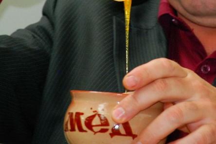 Нижегородцев предупредили об опасности лечения медом