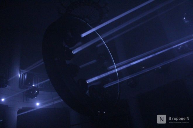 Нижний Новгород засиял: чем на этот раз удивляет INTERVALS &mdash; фоторепортаж со всех локаций - фото 47